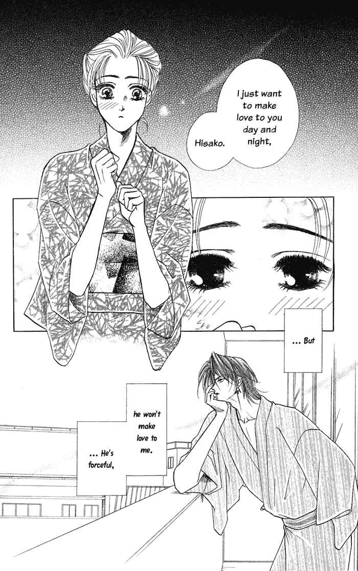 Page 31 Chapter 11 Lets go with Forbidden Love