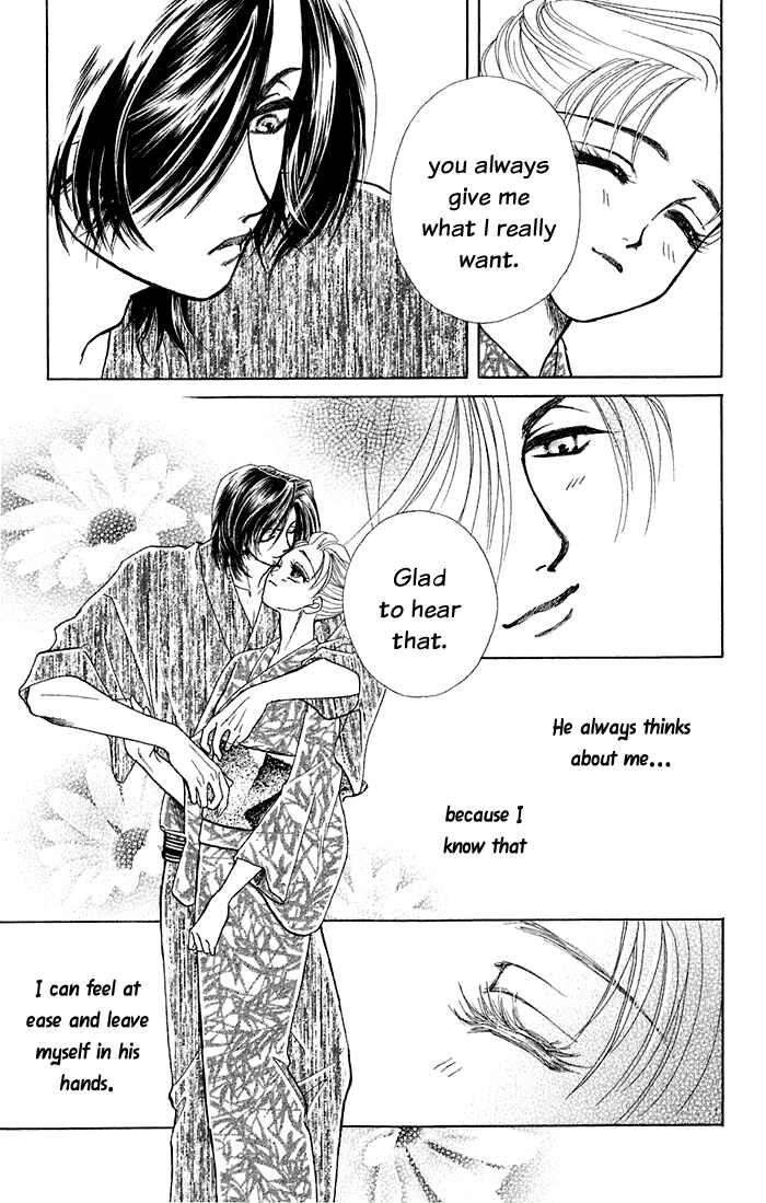Page 37 Chapter 11 Lets go with Forbidden Love