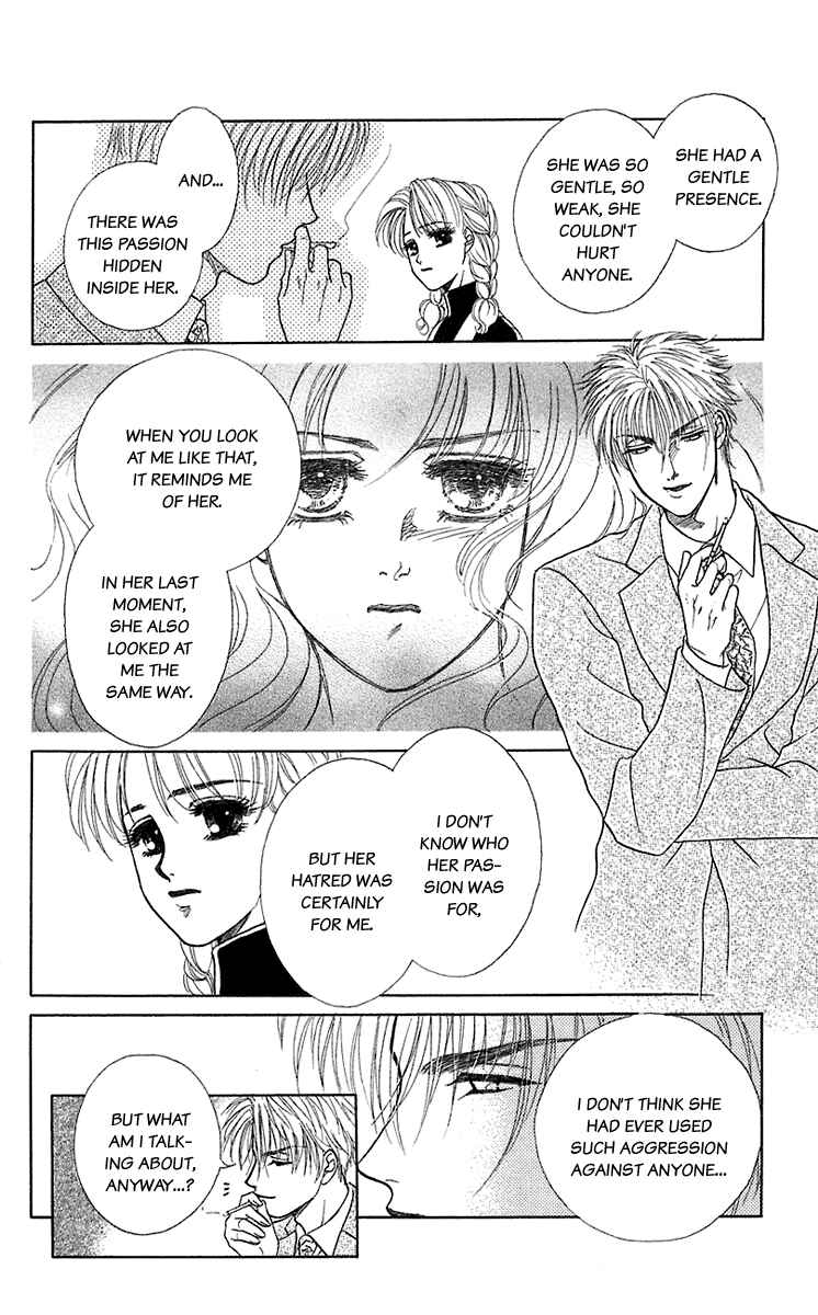 Page 19 Chapter 32 Lets go with Forbidden Love