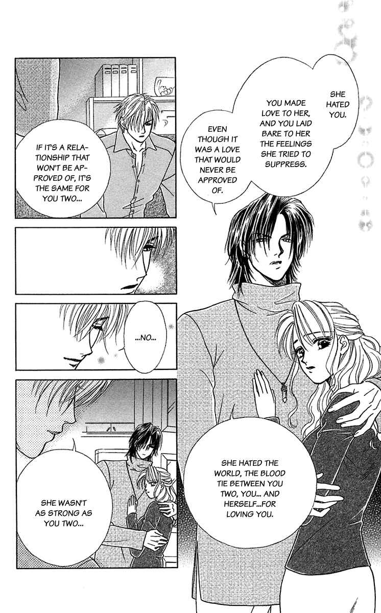 Page 33 Chapter 32 Lets go with Forbidden Love