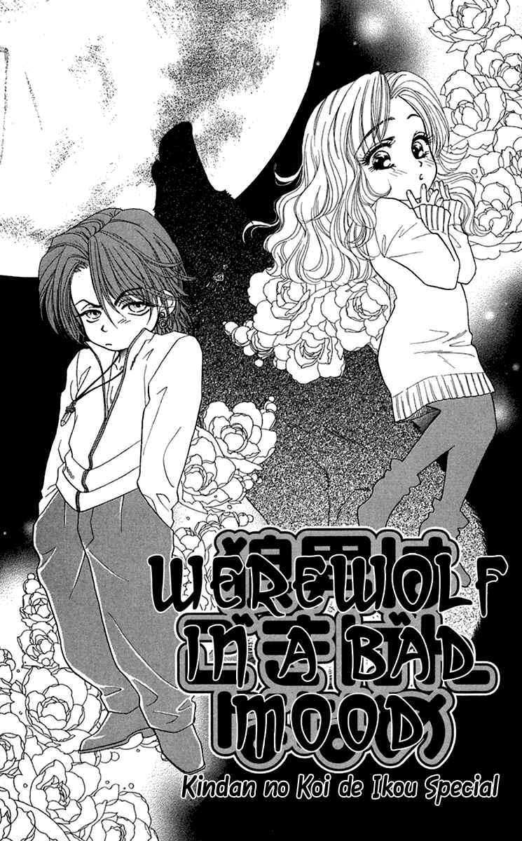 Page 2 Chapter 20.5 Lets go with Forbidden Love