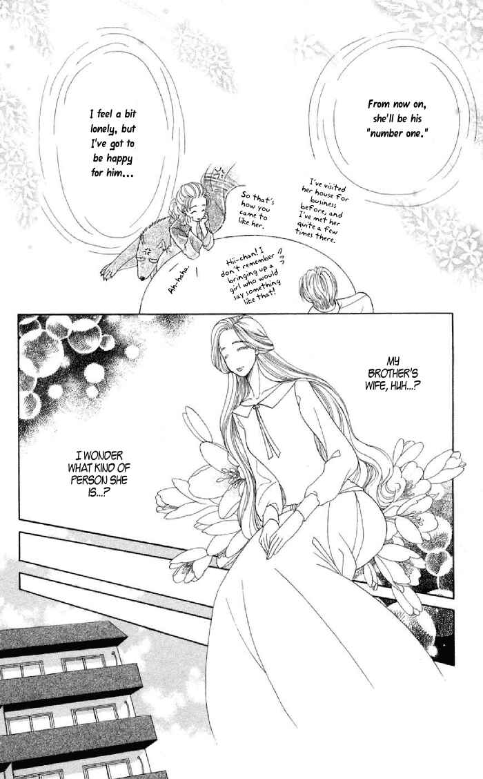 Page 11 Chapter 9.5 Lets go with Forbidden Love
