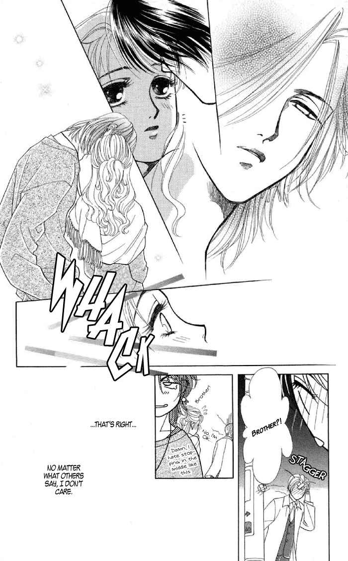 Page 31 Chapter 9.5 Lets go with Forbidden Love