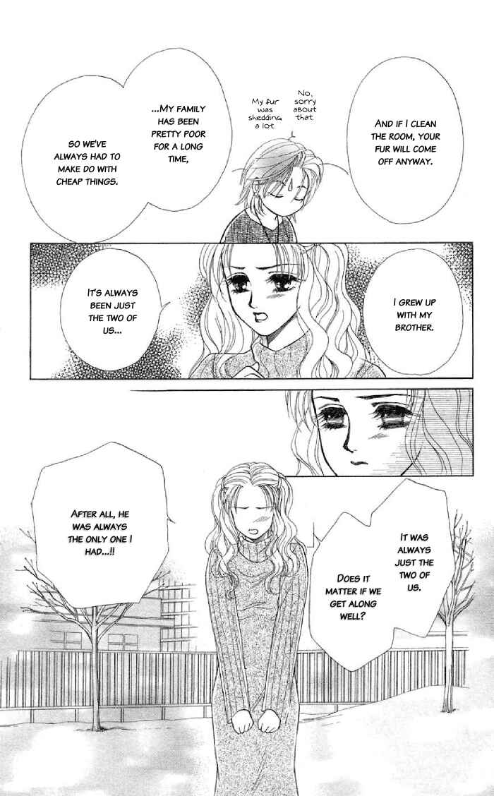 Page 36 Chapter 9.5 Lets go with Forbidden Love