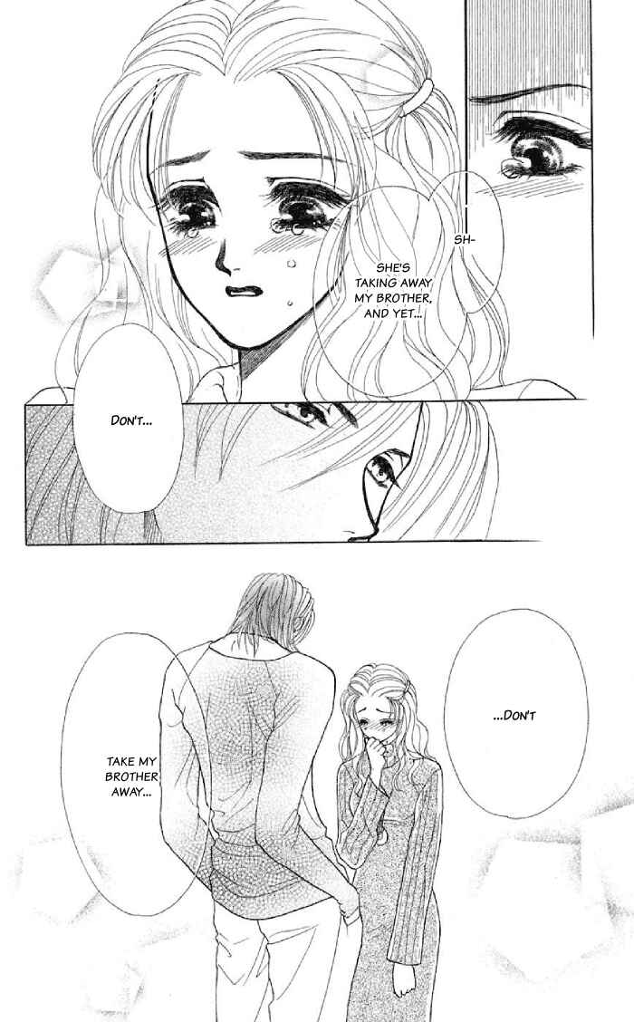 Page 37 Chapter 9.5 Lets go with Forbidden Love