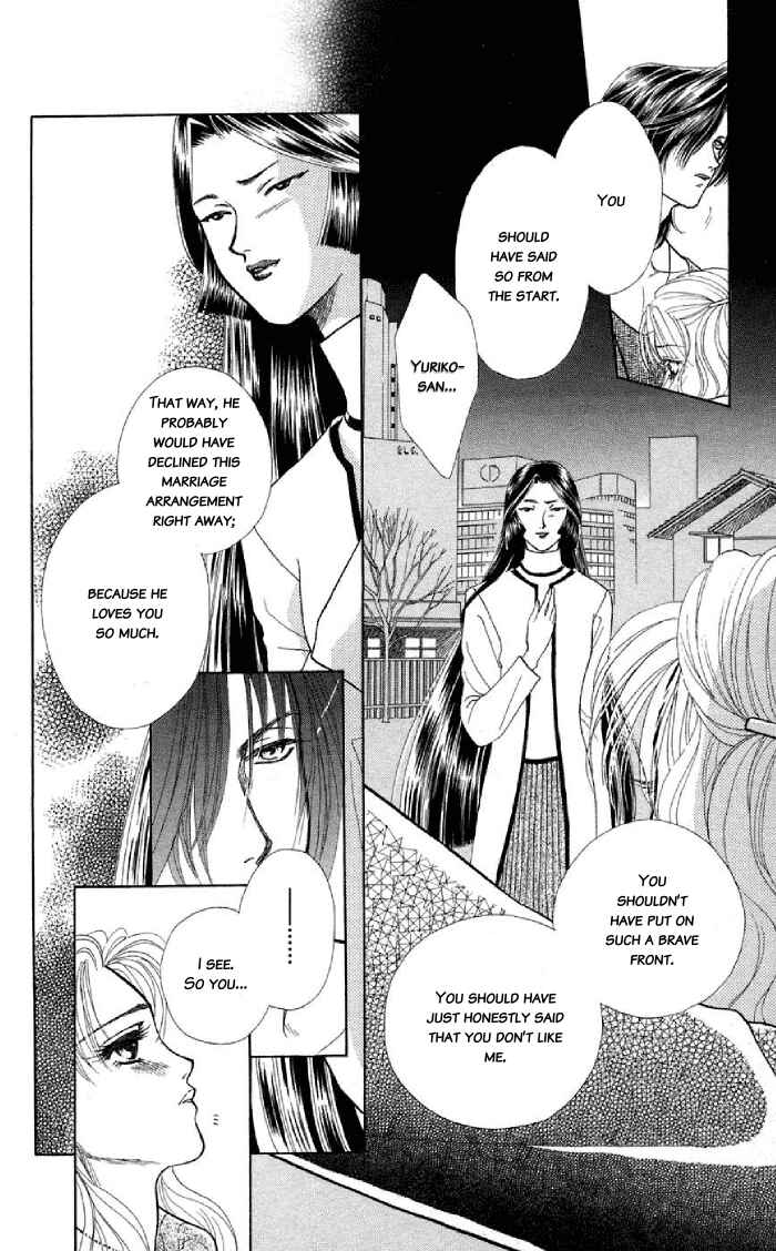 Page 39 Chapter 9.5 Lets go with Forbidden Love