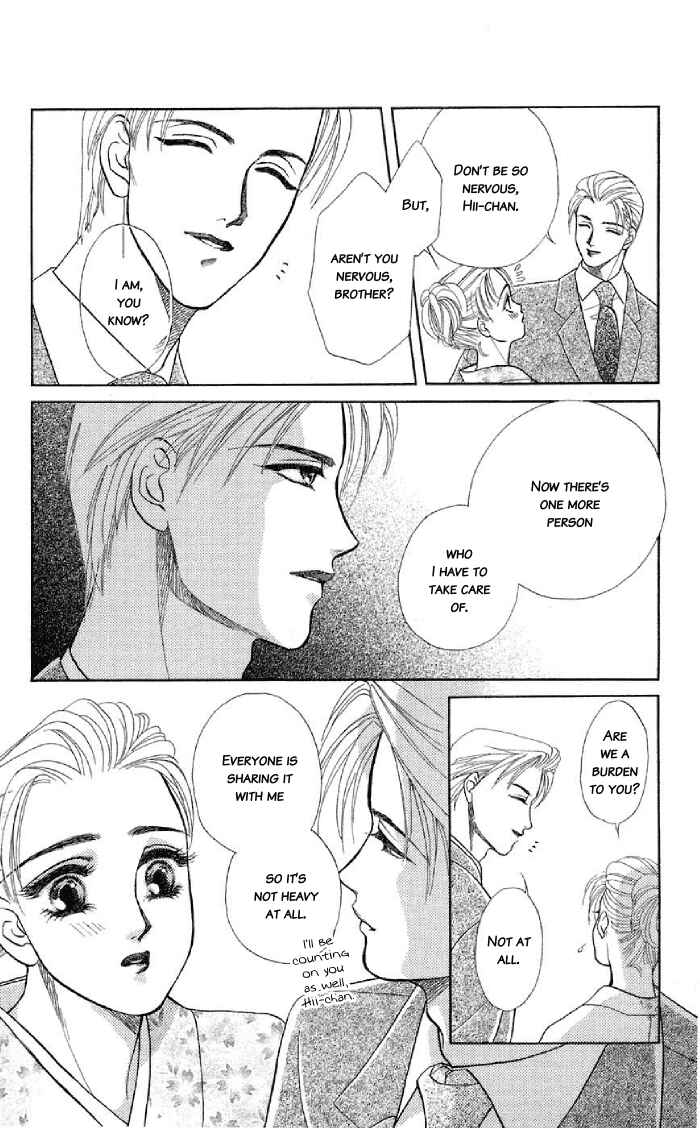 Page 47 Chapter 9.5 Lets go with Forbidden Love