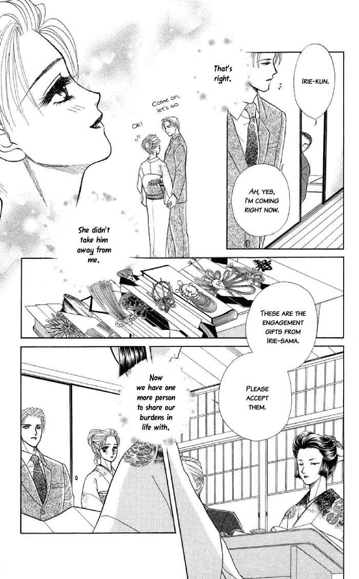 Page 48 Chapter 9.5 Lets go with Forbidden Love