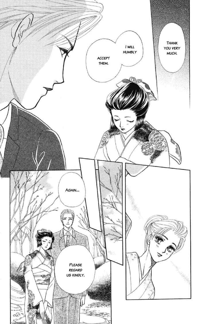 Page 49 Chapter 9.5 Lets go with Forbidden Love
