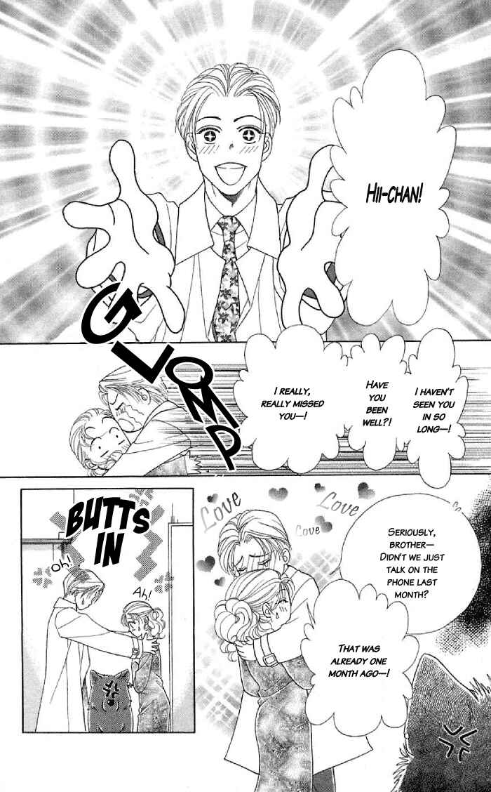 Page 9 Chapter 9.5 Lets go with Forbidden Love