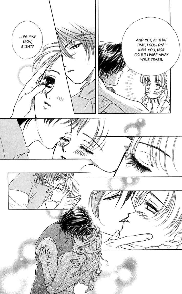 Page 37 Chapter 33 Lets go with Forbidden Love