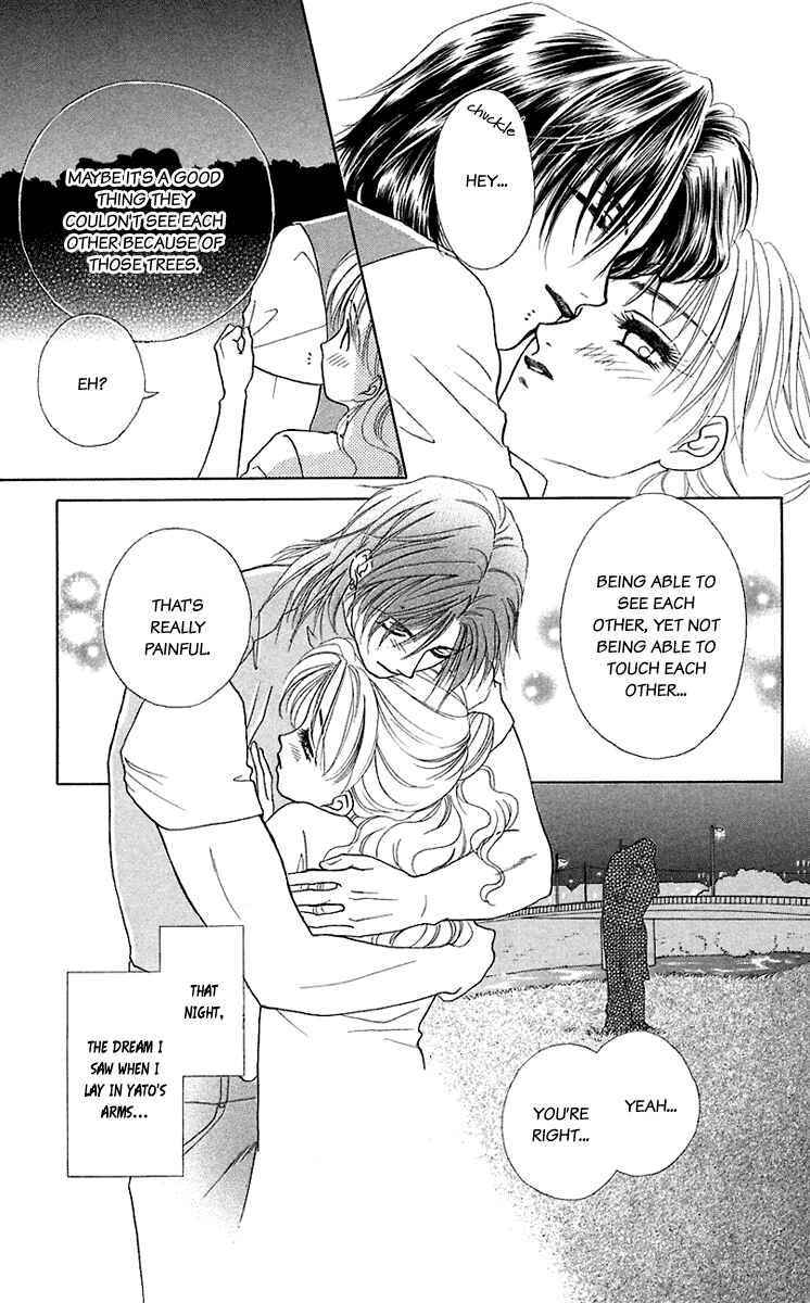 Page 38 Chapter 33 Lets go with Forbidden Love
