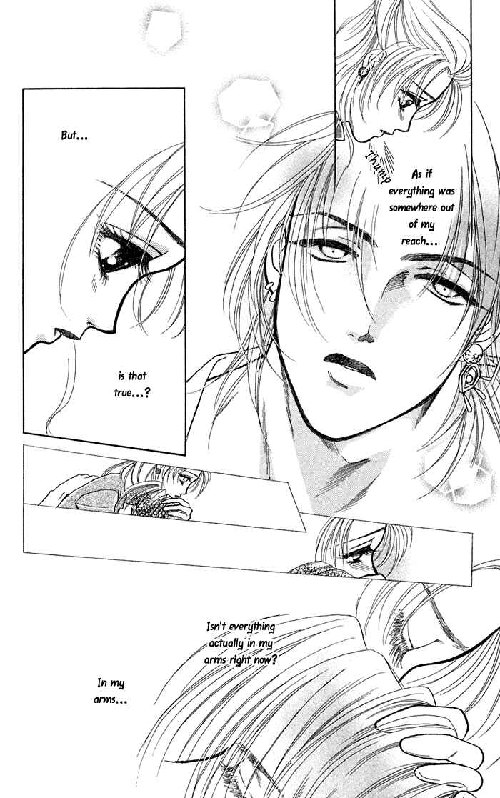Page 15 Chapter 13 Lets go with Forbidden Love