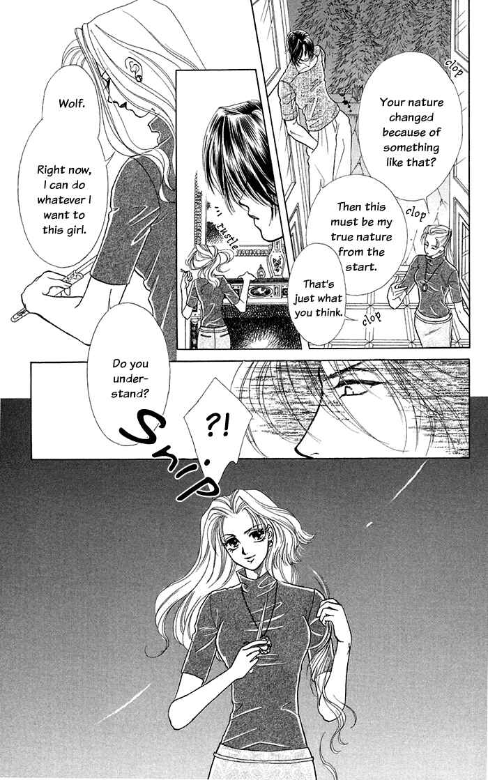 Page 22 Chapter 13 Lets go with Forbidden Love