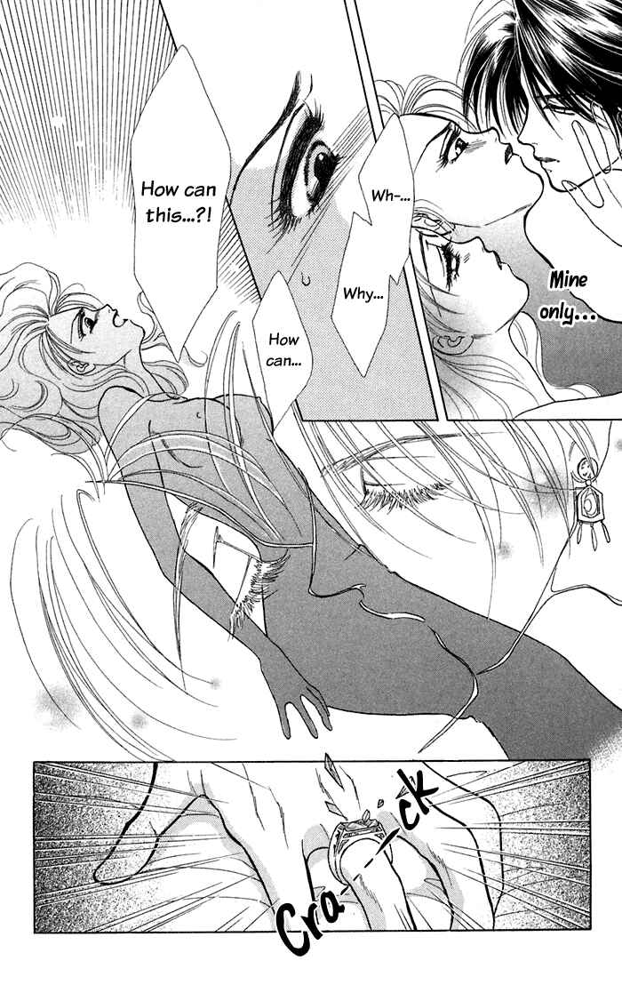 Page 29 Chapter 13 Lets go with Forbidden Love