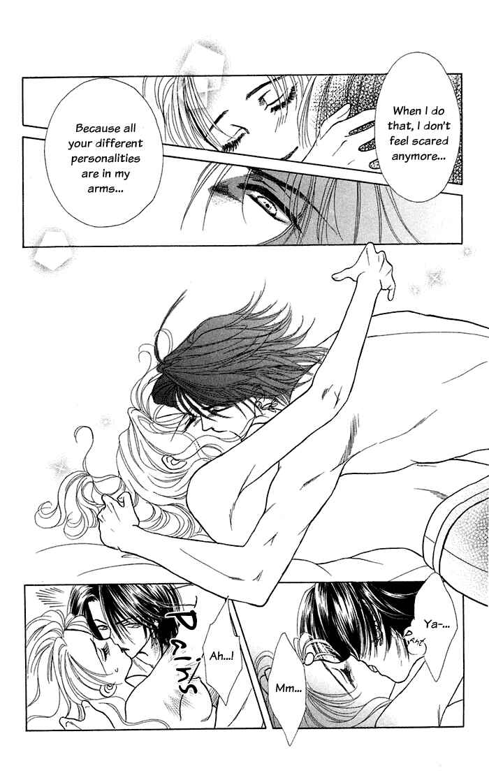 Page 32 Chapter 13 Lets go with Forbidden Love