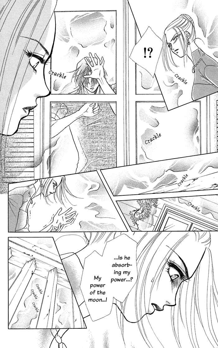 Page 9 Chapter 13 Lets go with Forbidden Love