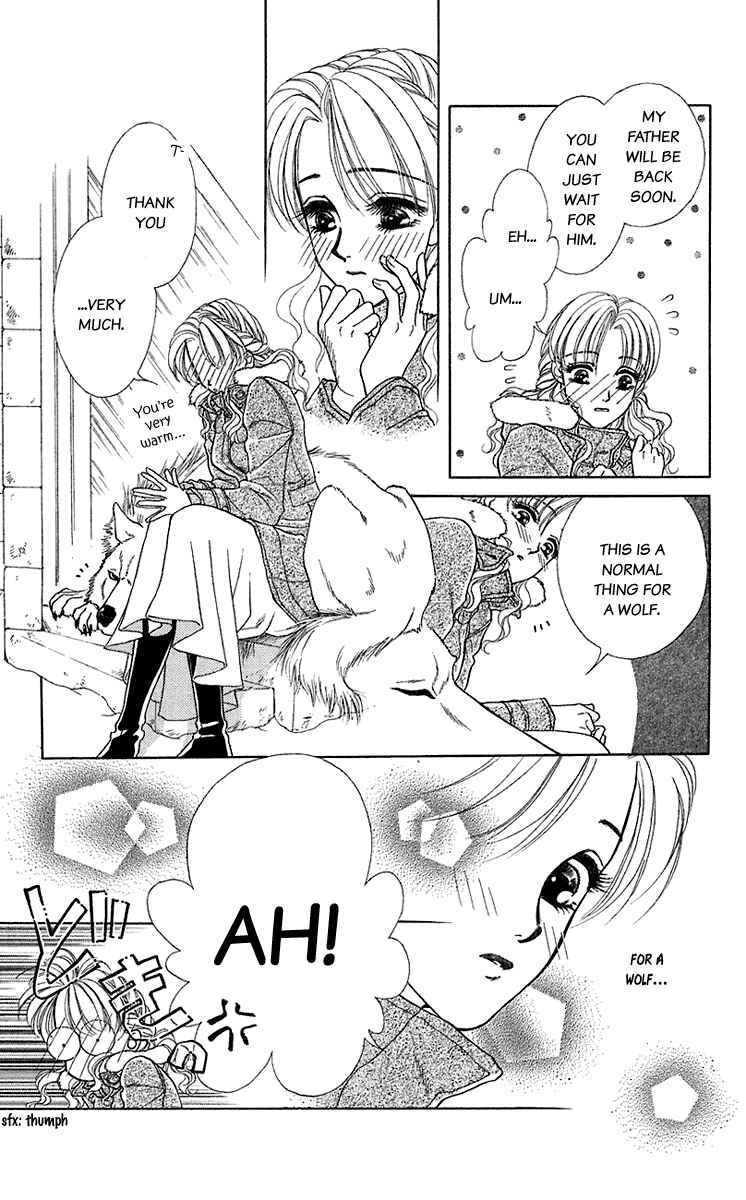 Page 10 Chapter 31 Lets go with Forbidden Love