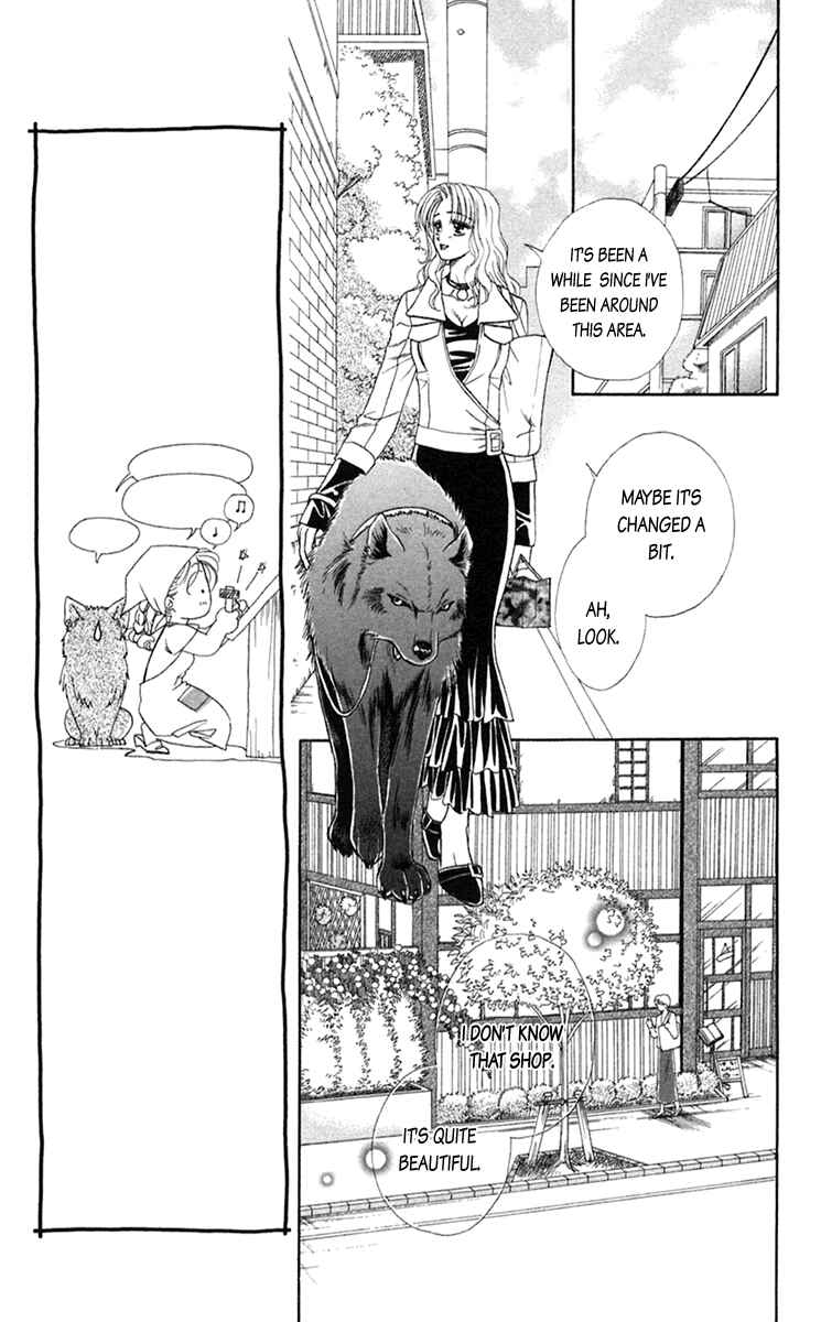 Page 10 Chapter 19 Lets go with Forbidden Love