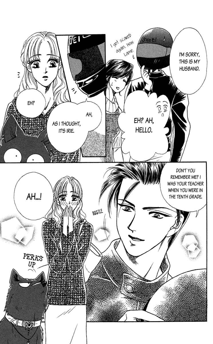 Page 34 Chapter 19 Lets go with Forbidden Love