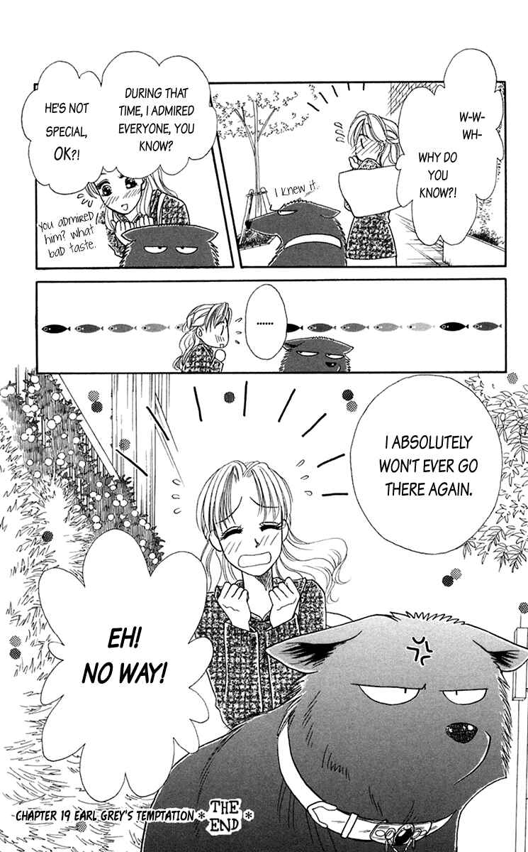 Page 36 Chapter 19 Lets go with Forbidden Love