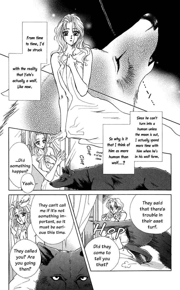 Page 10 Chapter 10 Lets go with Forbidden Love