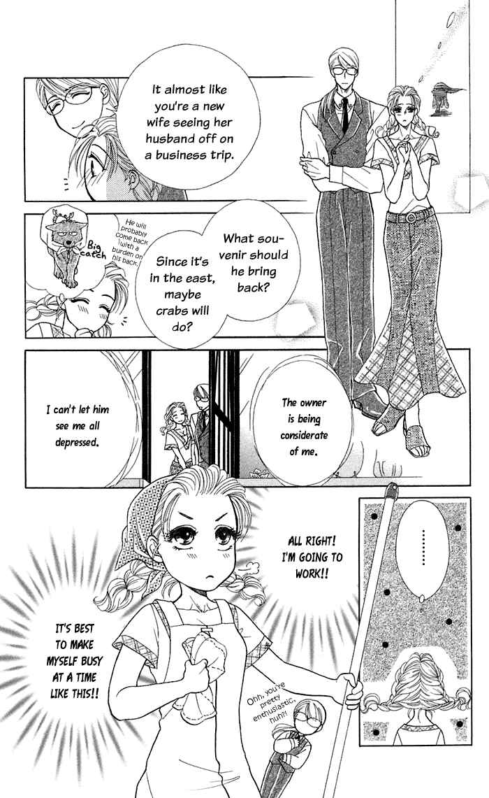Page 14 Chapter 10 Lets go with Forbidden Love