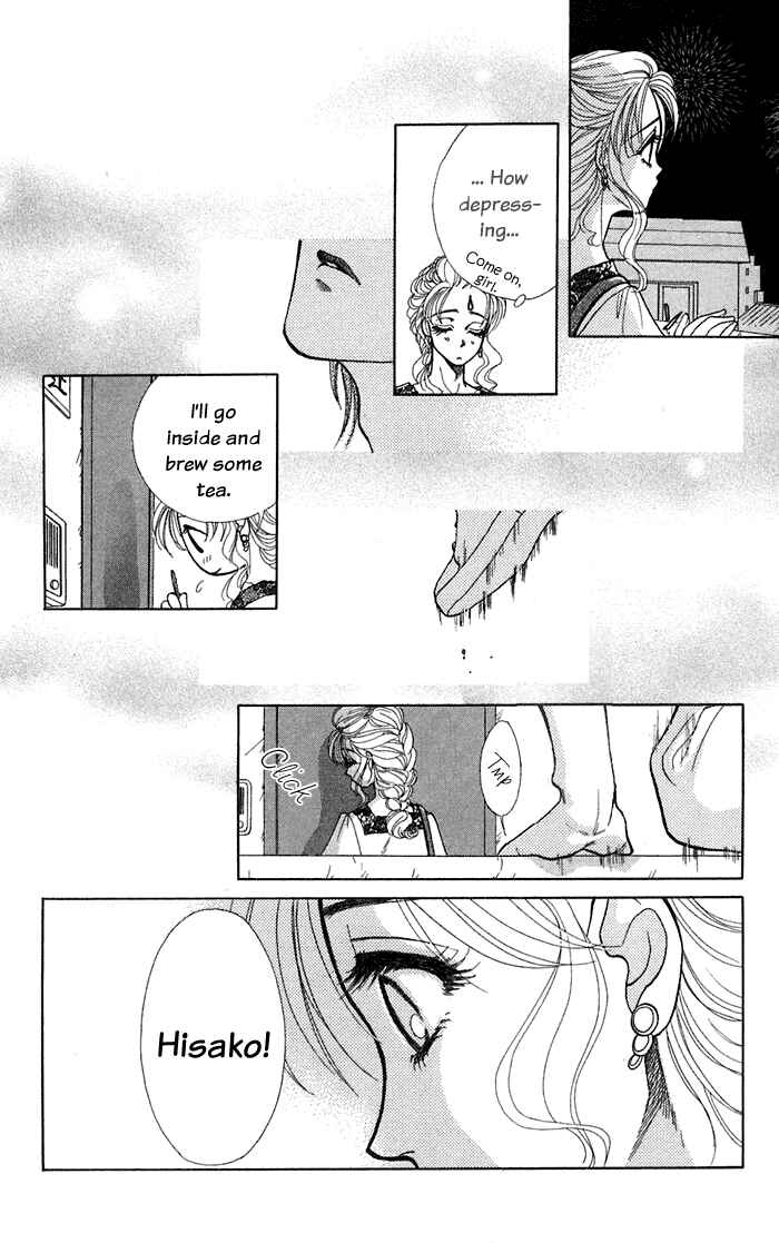 Page 26 Chapter 10 Lets go with Forbidden Love