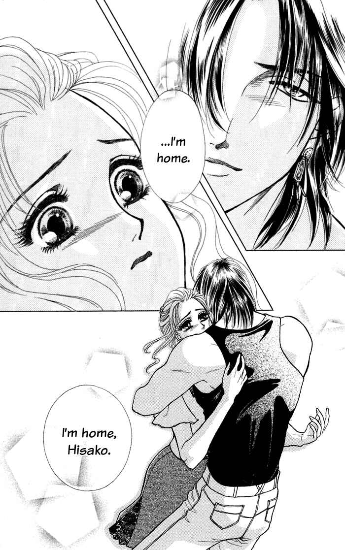 Page 28 Chapter 10 Lets go with Forbidden Love