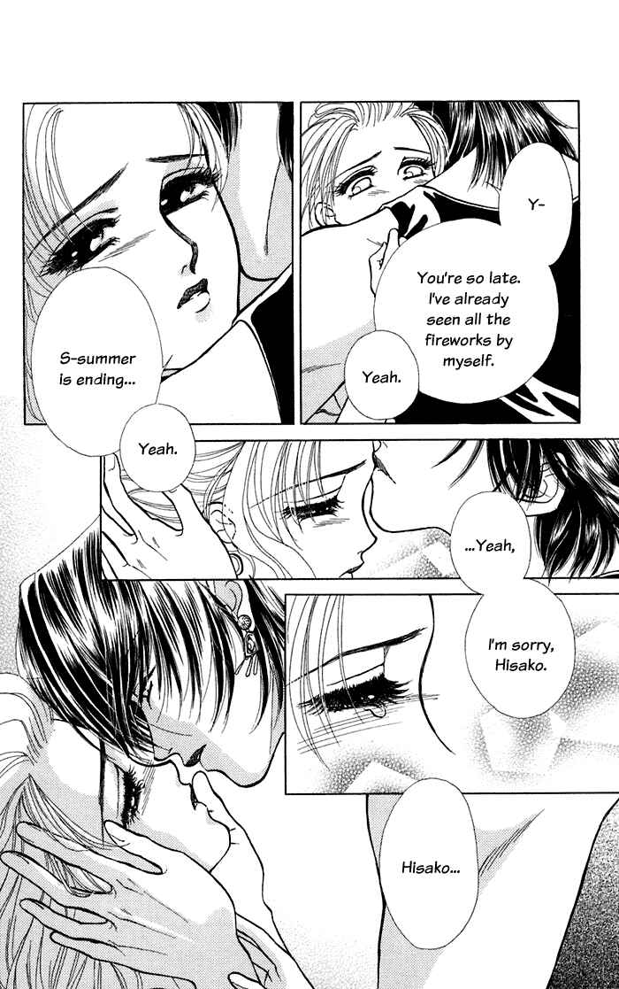 Page 29 Chapter 10 Lets go with Forbidden Love