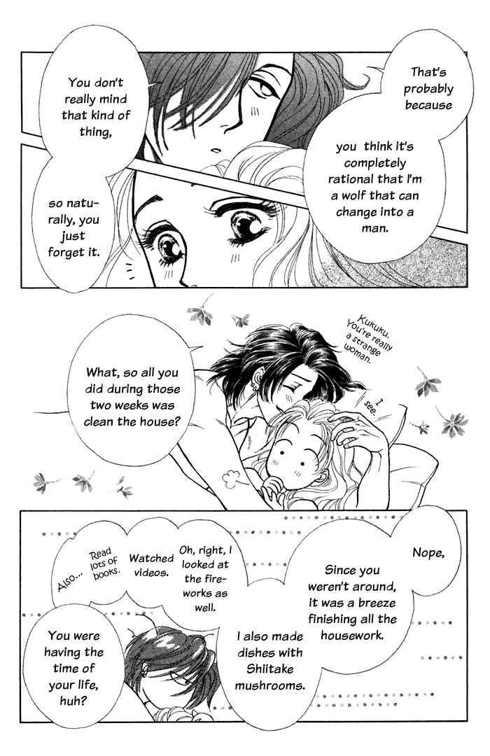 Page 34 Chapter 10 Lets go with Forbidden Love