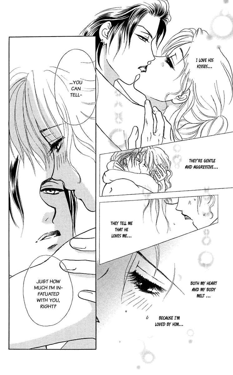 Page 26 Chapter 35 Lets go with Forbidden Love