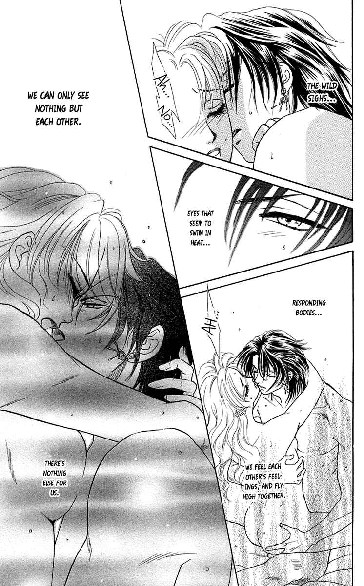 Page 31 Chapter 35 Lets go with Forbidden Love