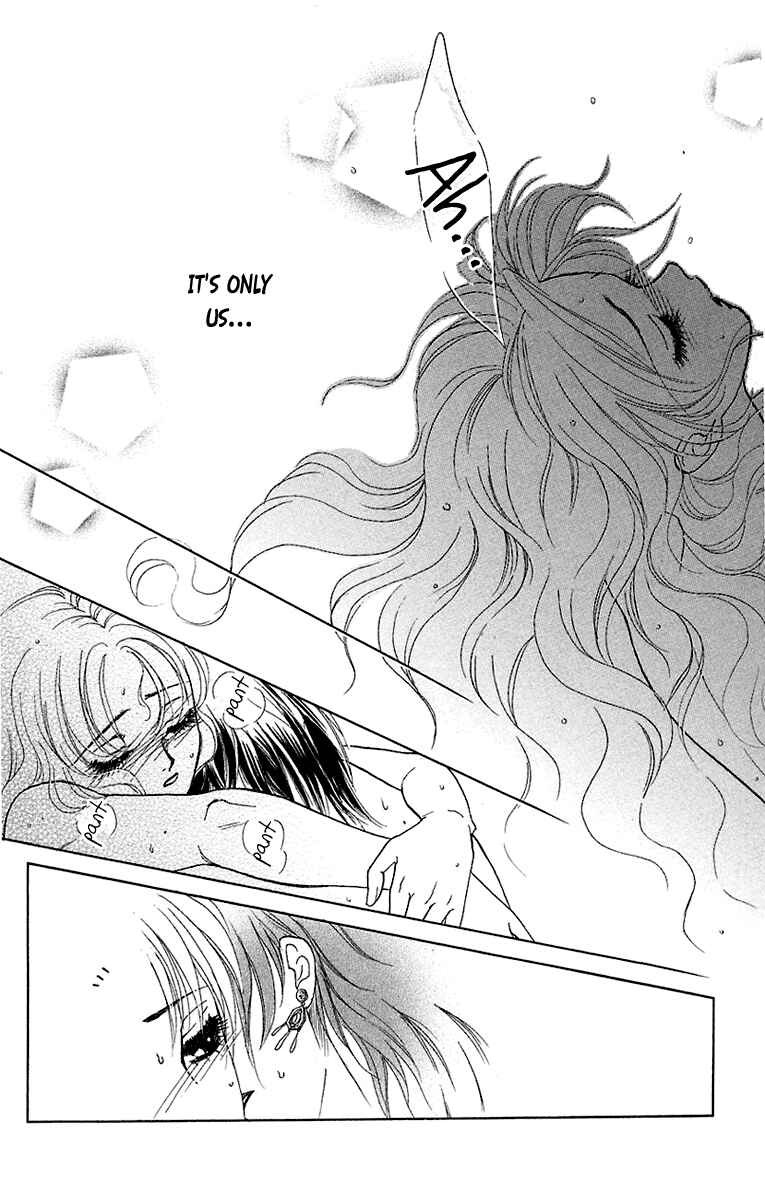 Page 32 Chapter 35 Lets go with Forbidden Love
