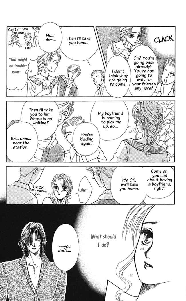 Page 24 Chapter 7 Lets go with Forbidden Love