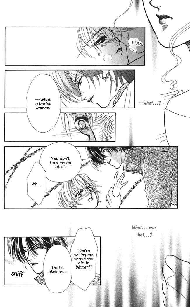 Page 28 Chapter 7 Lets go with Forbidden Love
