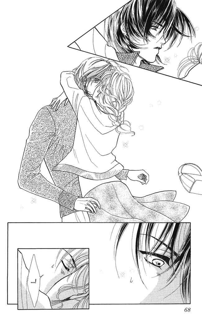 Page 30 Chapter 7 Lets go with Forbidden Love