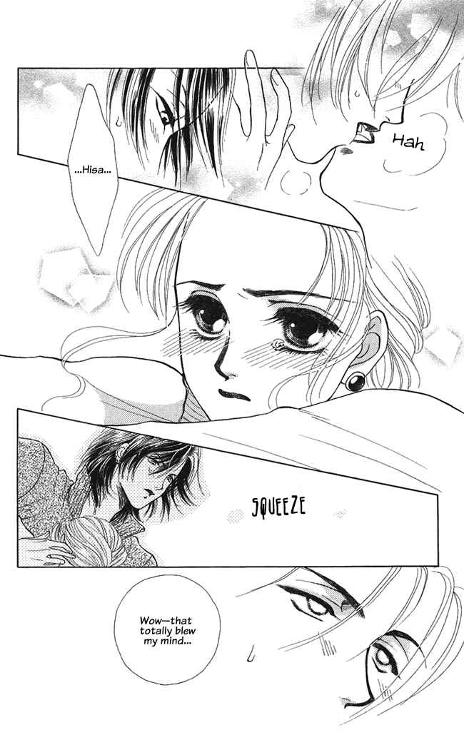 Page 32 Chapter 7 Lets go with Forbidden Love