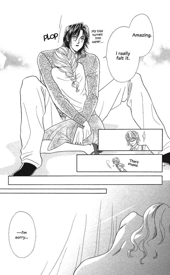 Page 33 Chapter 7 Lets go with Forbidden Love