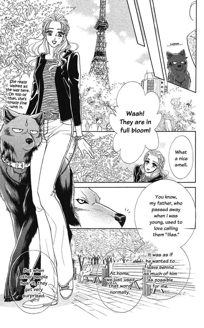 Page 7 Chapter 7 Lets go with Forbidden Love