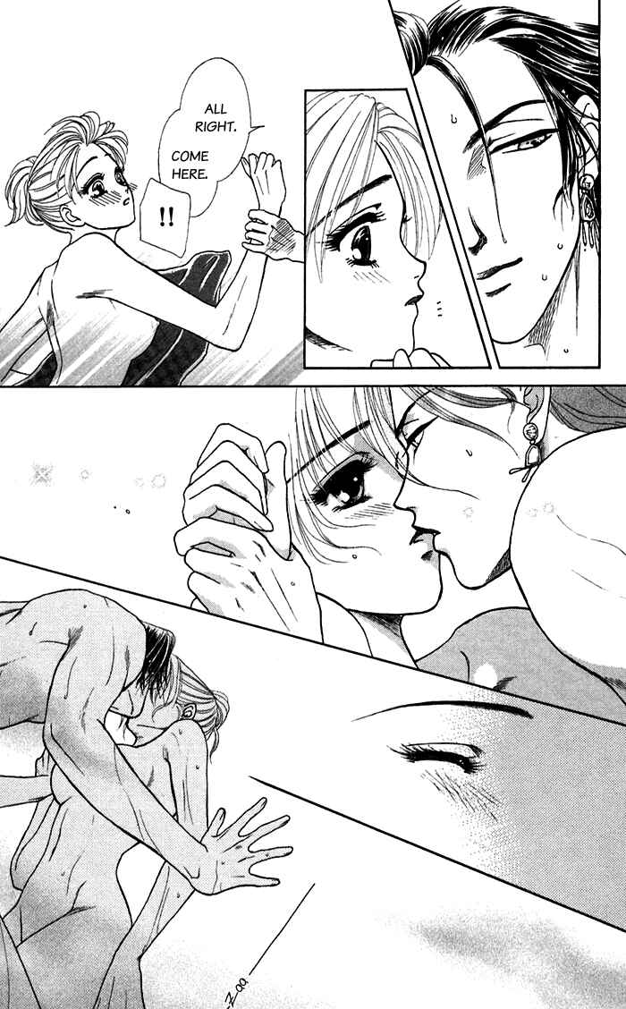 Page 21 Chapter 17 Lets go with Forbidden Love