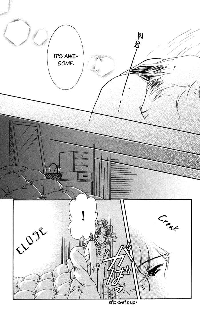 Page 23 Chapter 17 Lets go with Forbidden Love