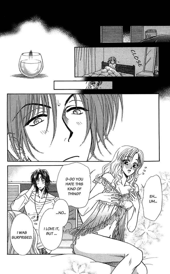 Page 26 Chapter 17 Lets go with Forbidden Love