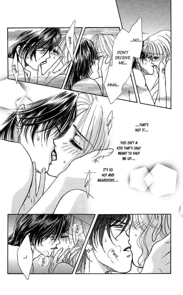 Page 34 Chapter 17 Lets go with Forbidden Love
