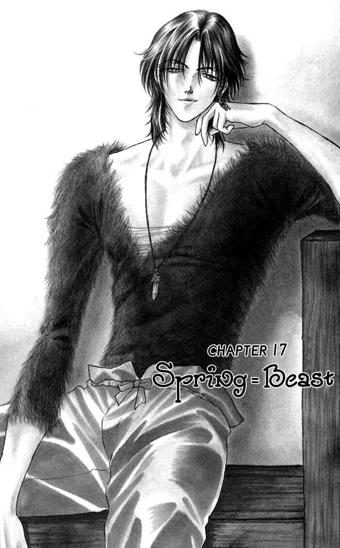 Page 5 Chapter 17 Lets go with Forbidden Love