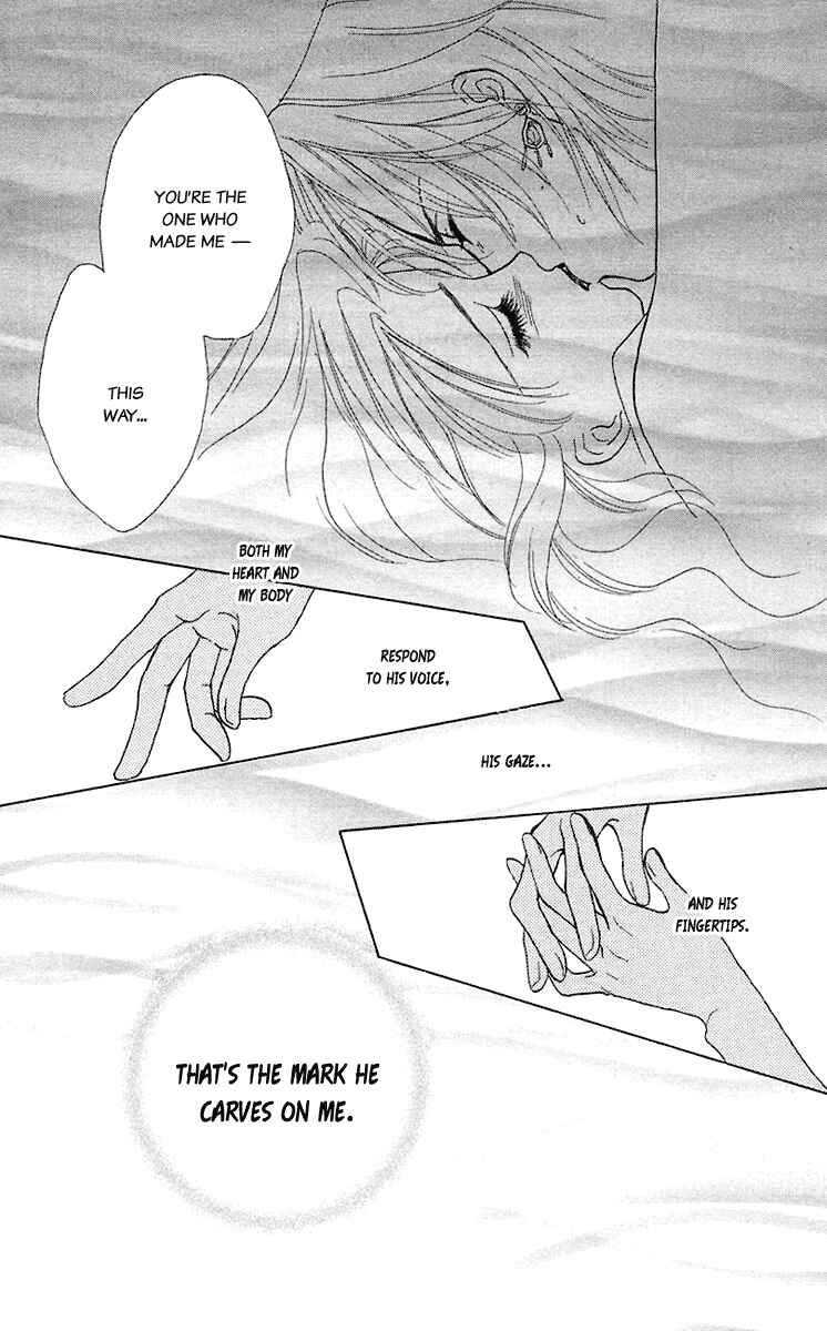 Page 36 Chapter 34 Lets go with Forbidden Love