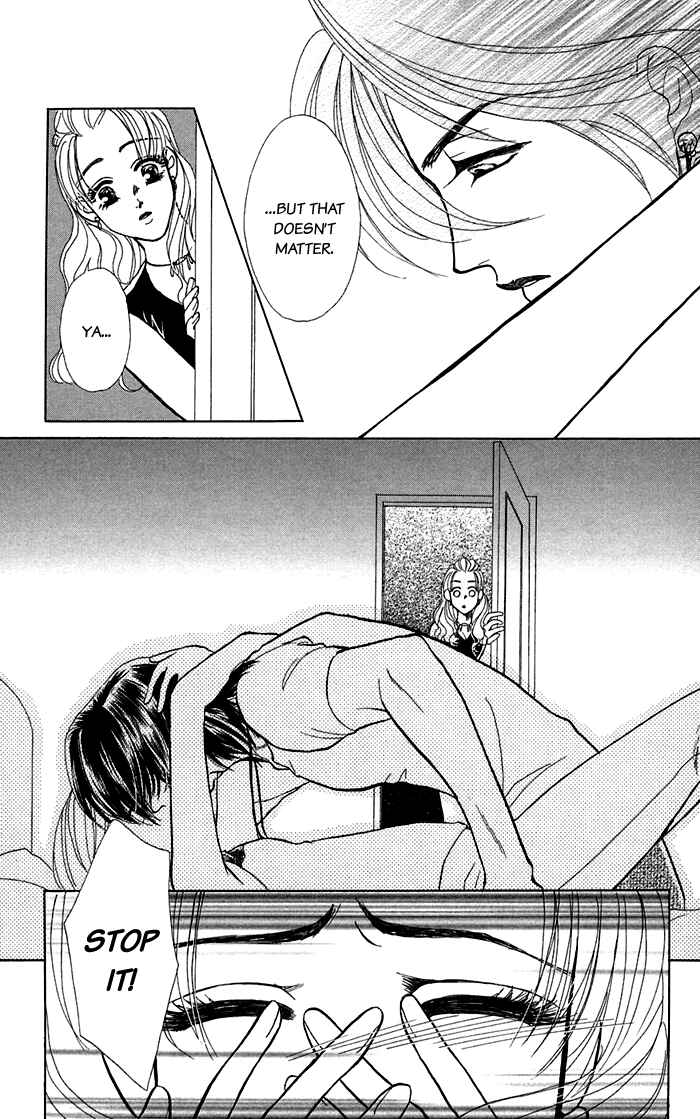 Page 33 Chapter 16.1 Lets go with Forbidden Love