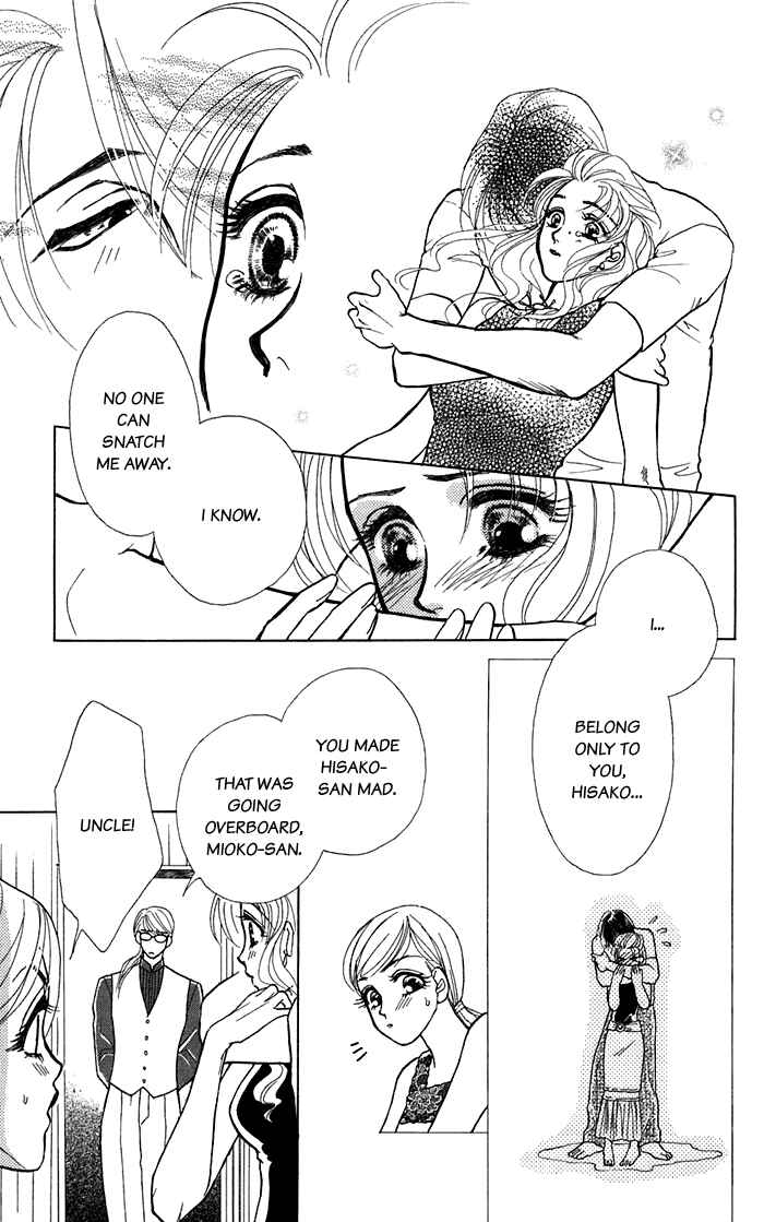 Page 37 Chapter 16.1 Lets go with Forbidden Love
