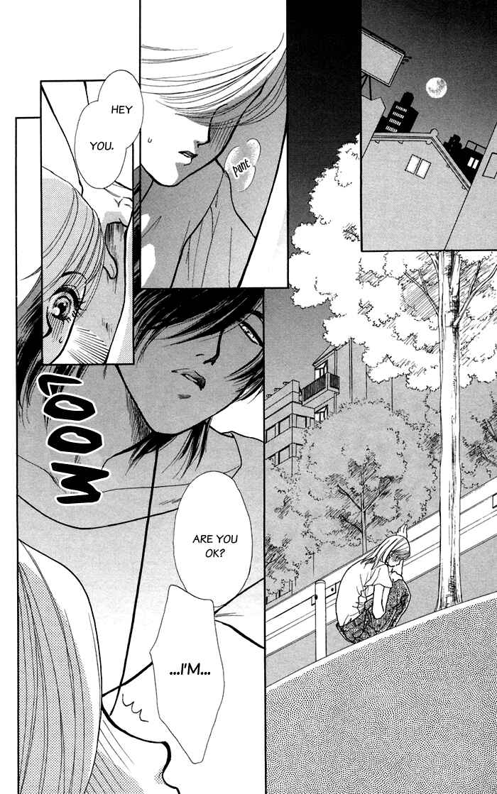 Page 4 Chapter 16.1 Lets go with Forbidden Love