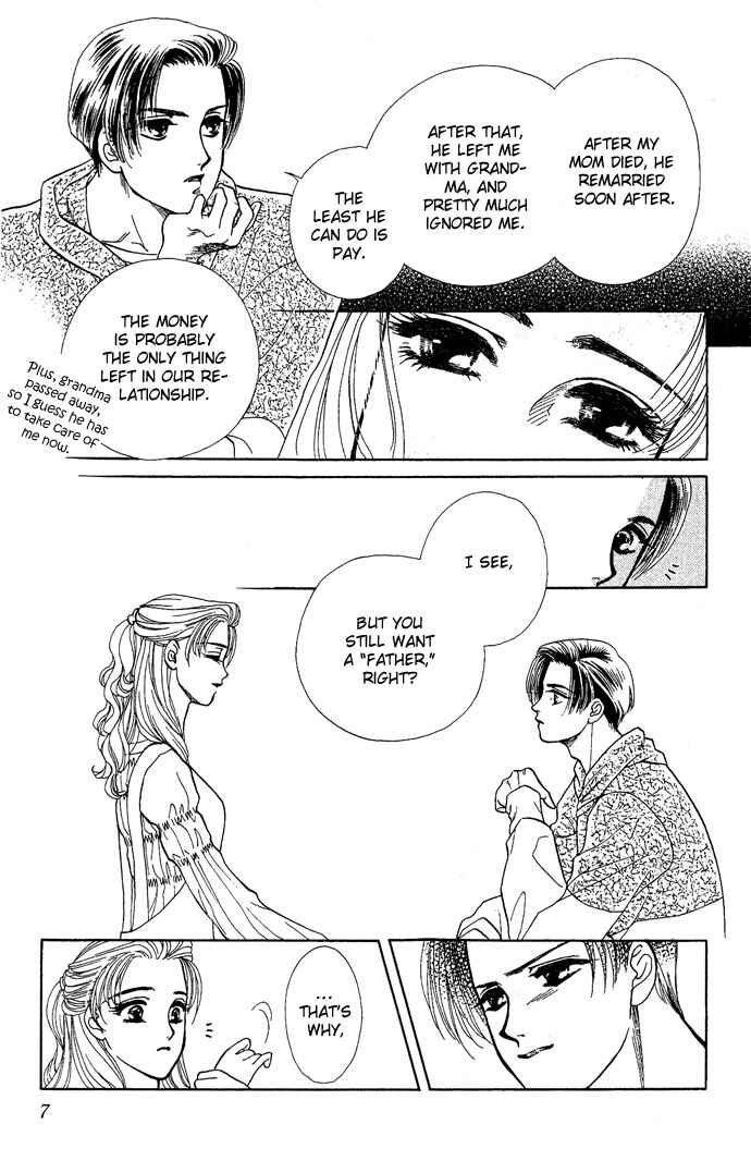 Page 10 Chapter 6 Lets go with Forbidden Love